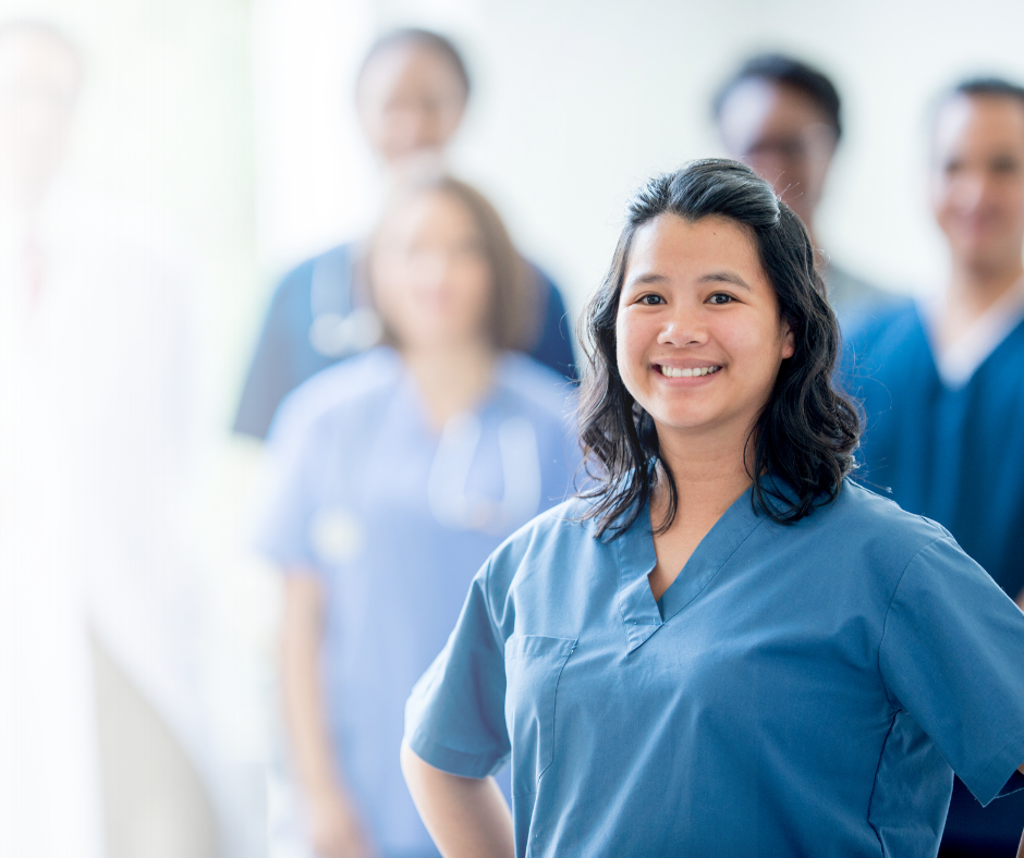 nurse first triage - intellatriage